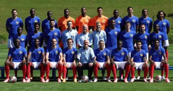 Euro 2024 Football: 24 équipes, 51 matchs en Allemagne, diffusion TF1, M6, Be In Sports