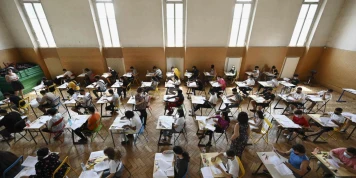 Résumé de la Session Anticipée de Français: Commentaires et Réactions