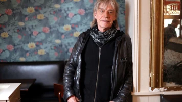 Jean-Louis Aubert revient avec "Merveille", un succès estival potentiel