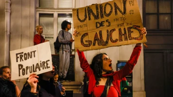 Nouveau Front Populaire: Alliance de Gauche pour les Élections Législatives