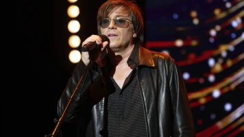 Jazz Opale Festival: Fils de Françoise Hardy Interprète Chanson de Sa Mère
