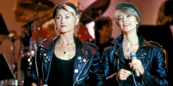 Françoise Hardy et Sheila: Une Amitié Étroite et la Bataille Contre le Cancer