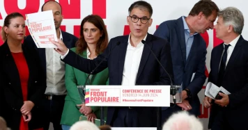 Programme du Front Populaire: Retraite à 60 ans, ISF, Flat Tax - Viabilité?