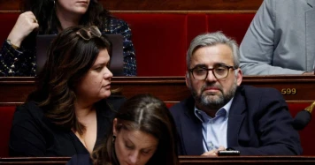 Liste des candidats de La France insoumise pour les élections législatives 2024