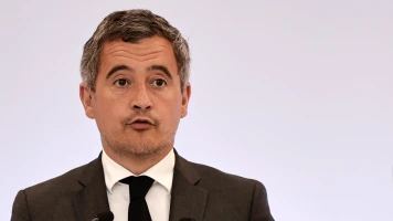 Ministre de l'Intérieur appelle à la sécurité pré-électorale en France