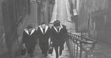 Exploration de l'Histoire Familiale et Amoureuse à Brest par Philippe Le Guillou