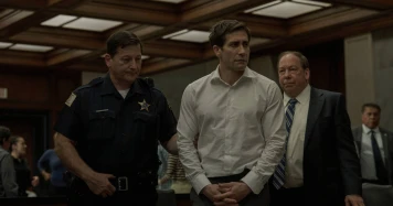 Présumé Innocent: Jake Gyllenhaal Brille dans la Série Judiciaire de David E. Kelley