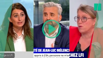 Conflits d'Investiture LFI: Élections Législatives, Sanctions et Réactions Véhémentes