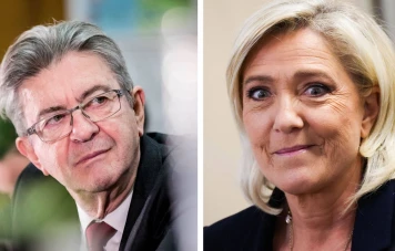 Réactions à la création du Front populaire: LFI, réformiste ou extrême gauche?