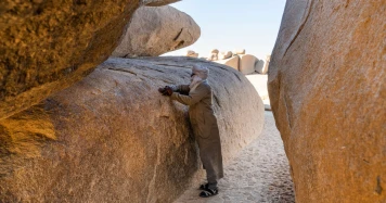 Algérie: Développement du Tourisme pour Rivaliser avec Maroc et Tunisie