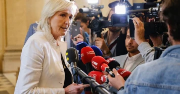 Le RN propose un contrôle plus strict de la neutralité des enseignants et de la discipline scolaire