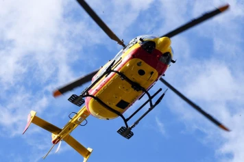 Ultra-Trail du Haut Giffre 2019: Accident grave interrompt la course