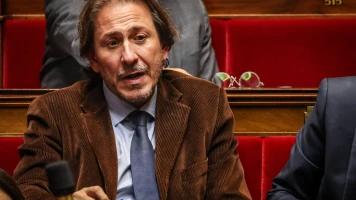 Jérôme Guedj confirme sa candidature dans la 6e circonscription de l'Essonne contre l'extrême droite