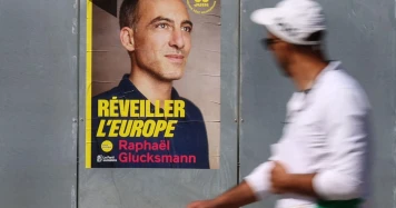 Glucksmann rejoint LFI: Déception et colère parmi ses partisans