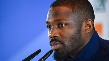Marcus Thuram appelle à l'action contre la montée de l'extrême droite en France