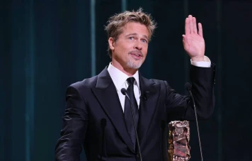 Les enfants de Jolie-Pitt changent de nom suite aux allégations contre Brad Pitt
