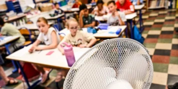 La canicule et le débat sur l’adaptation au changement climatique : affronter un « mur d’investissements » ou payer le prix exorbitant de l’inaction ?