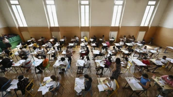 Baccalauréat 2024: Résultats, Épreuves et Changements Attendus