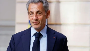 M. Sarkozy critique la décision de M. Ciotti de rejoindre le Rassemblement national pour les élections