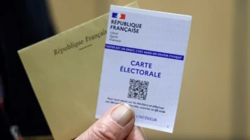 Préférences des Élections Législatives Françaises: Sondage Elabe pour BFMTV