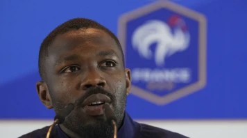 Ousmane Dembélé souligne l'importance de voter aux élections