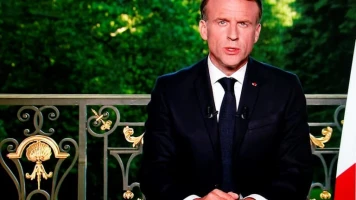 58% des Français approuvent la dissolution de l'Assemblée par Macron