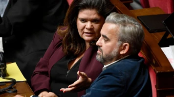 Adrien Quatennens parmi les 230 candidats investis par le parti