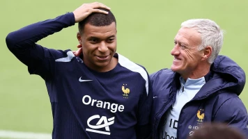 France, favori pour l'Euro 2024, vise son troisième titre sous Deschamps