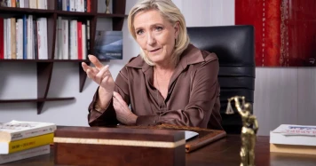Marine Le Pen: Blocs émergents, libertés menacées et vision post-nationale