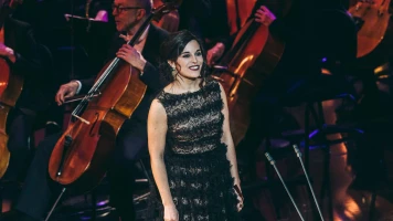 La soprano belge Jodie Devos : Un hommage à sa remarquable carrière à l'opéra