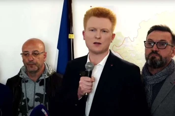 Adrien Quatennens Retires from Legislative Elections Amid Controversy