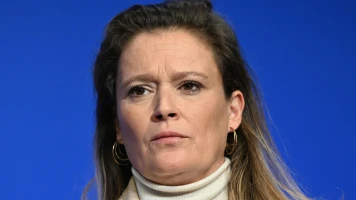Position d'Olivia Grégoire sur les élections législatives à Paris en 2024 et ses préférences de vote