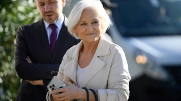 Marie-Caroline Le Pen se présente aux élections législatives de la Sarthe