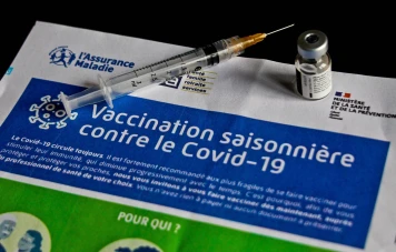Covid-19 en France: Augmentation des cas et importance de la vaccination