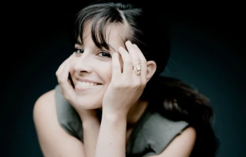 Hommage à Jodie Devos, talentueuse chanteuse lyrique, décédée à 35 ans