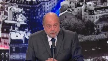 Éric Dupond-Moretti: Soutien sélectif aux socialistes et communistes