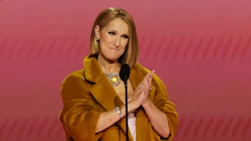 Céline Dion prévoit un retour sur scène malgré sa maladie neurologique
