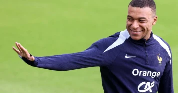 Kylian Mbappé exclu des Jeux Olympiques de Paris 2024 par le Real Madrid
