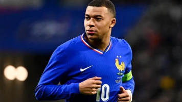 Kylian Mbappé encourage la jeunesse à voter pour la tolérance et le respect