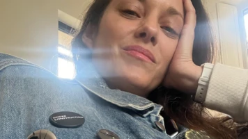 Marion Cotillard et d'autres célébrités françaises s'opposent à l'extrême droite