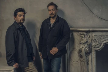 Eric Ruf & Tiago Rodrigues: Culture, Démocratie et Crise du Spectacle Vivant