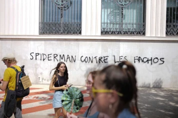 Effets du pouvoir du RN sur les catégories populaires et étrangères