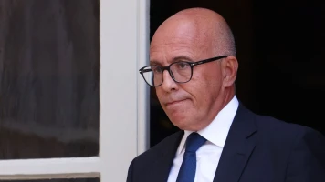 Enquête 2022: Soupçons de Détournement de Fonds par le Président des Républicains