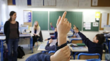 Pénurie de professeurs des écoles : 15% des postes non pourvus