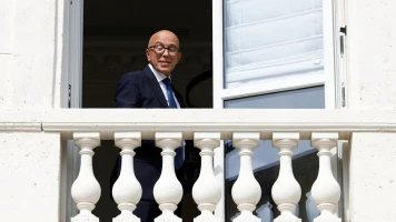Éric Ciotti Face à Nouvelle Enquête de Détournement de Fonds - Élections 2022