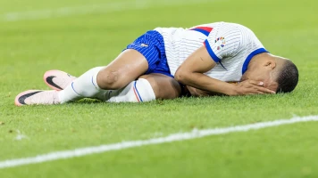 Euro 2024: Kylian Mbappé's Nose Fracture May Impact Future Participation
