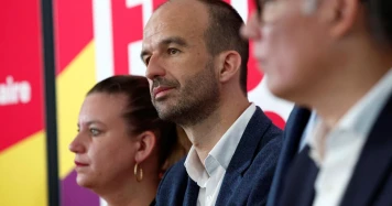 Front Populaire propose des changements fiscaux pour les riches en France