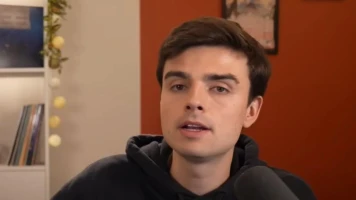 Hugo Décrypte: Source d'Information Majeure pour les Jeunes Français