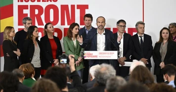 Front Populaire propose une hausse de 14% du salaire minimum