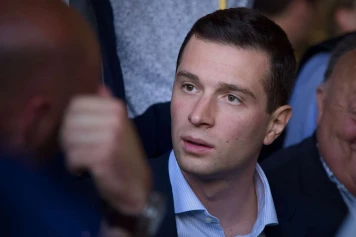 Jordan Bardella's Plan for Majorité Absolue and French Reforms